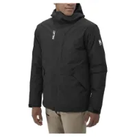 Millet Chamonix Warm Jacke Millet Chamonix Warm Jacke