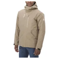 Millet Chamonix Warm Jacke Millet Chamonix Warm Jacke