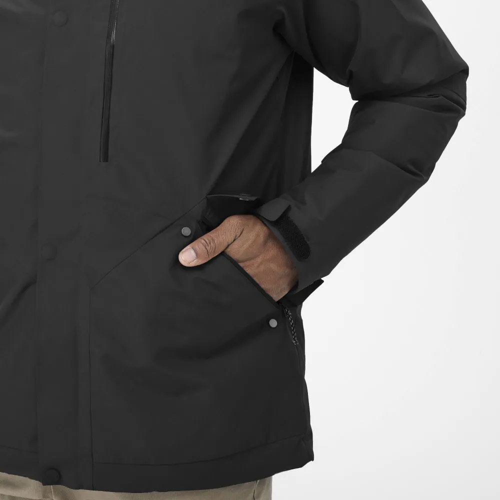 Millet Chamonix Warm Jacke