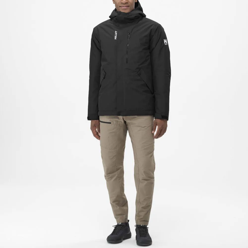 Millet Chamonix Warm Jacke
