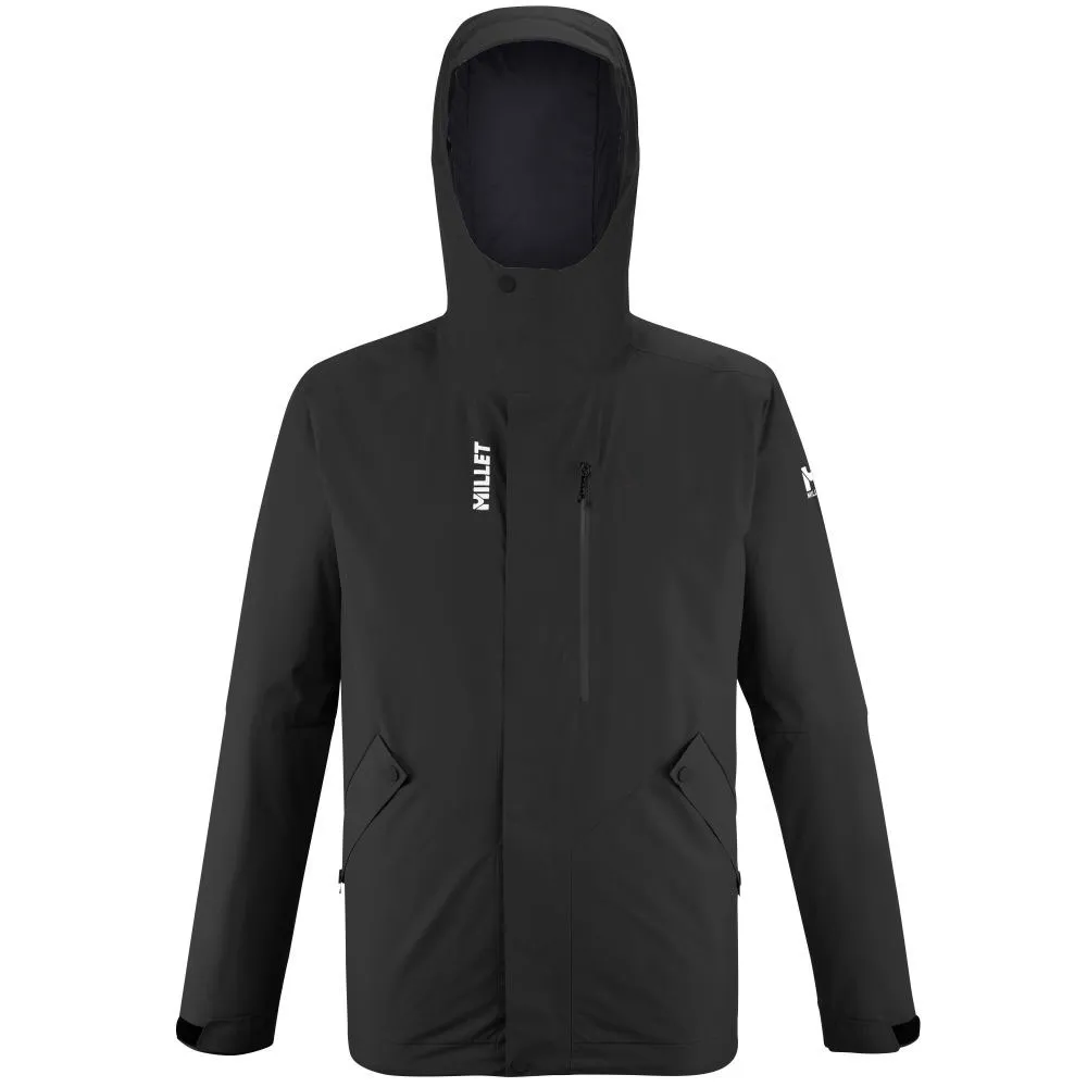 Millet Chamonix Warm Jacke