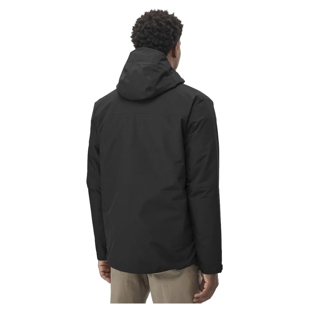 Millet Chamonix Warm Jacke