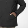 Millet Chamonix Warm Jacke