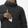 Millet Chamonix Warm Jacke
