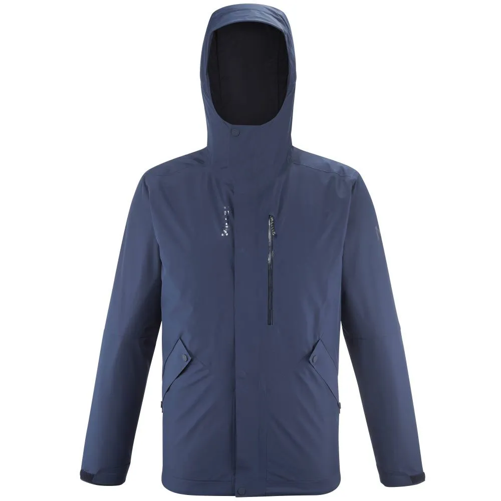 Millet Chamonix Warm Jacke Millet Chamonix Warm Jacke