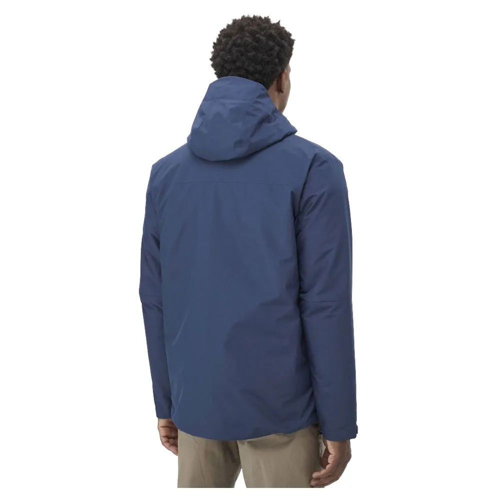 Millet Chamonix Warm Jacke Millet Chamonix Warm Jacke
