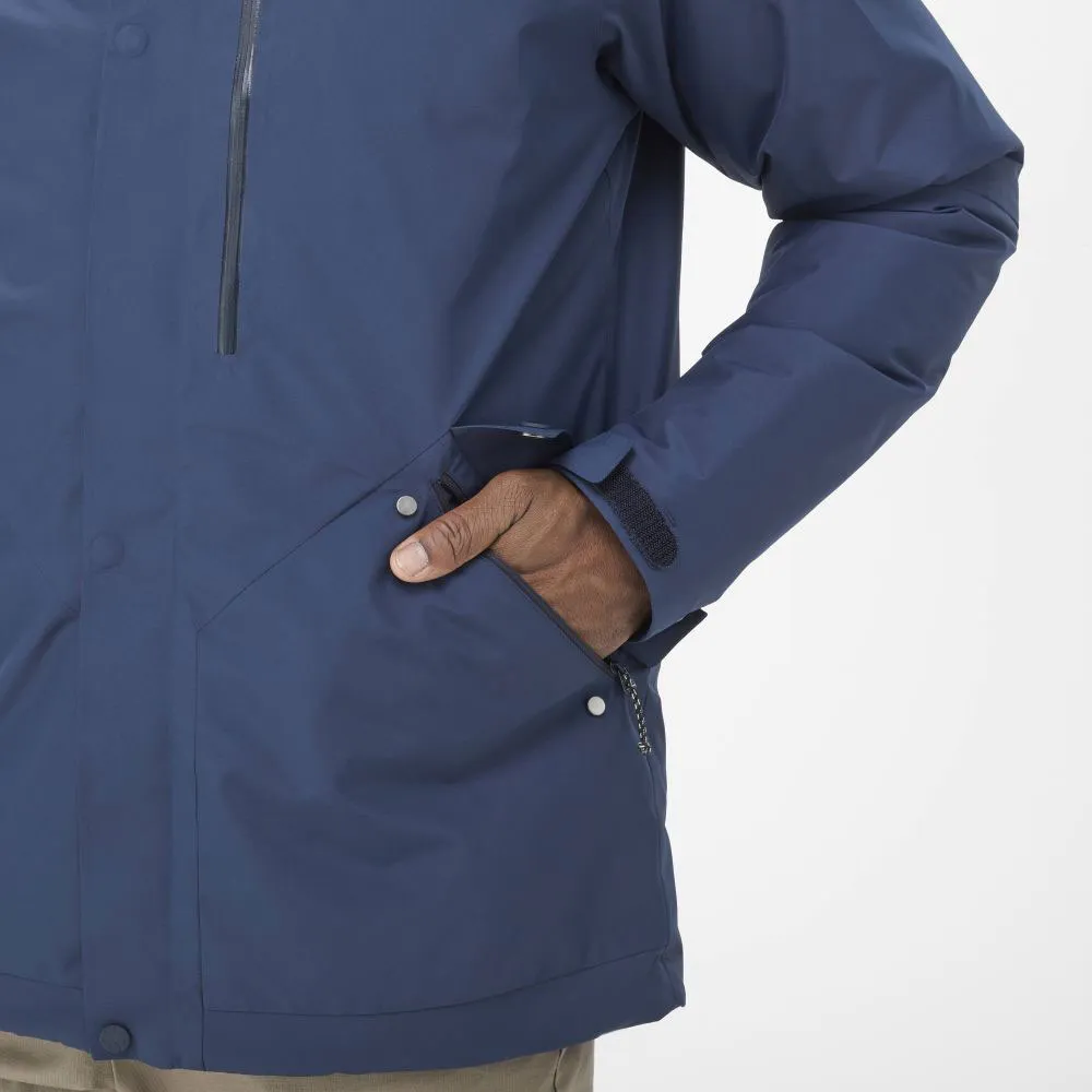 Millet Chamonix Warm Jacke Millet Chamonix Warm Jacke