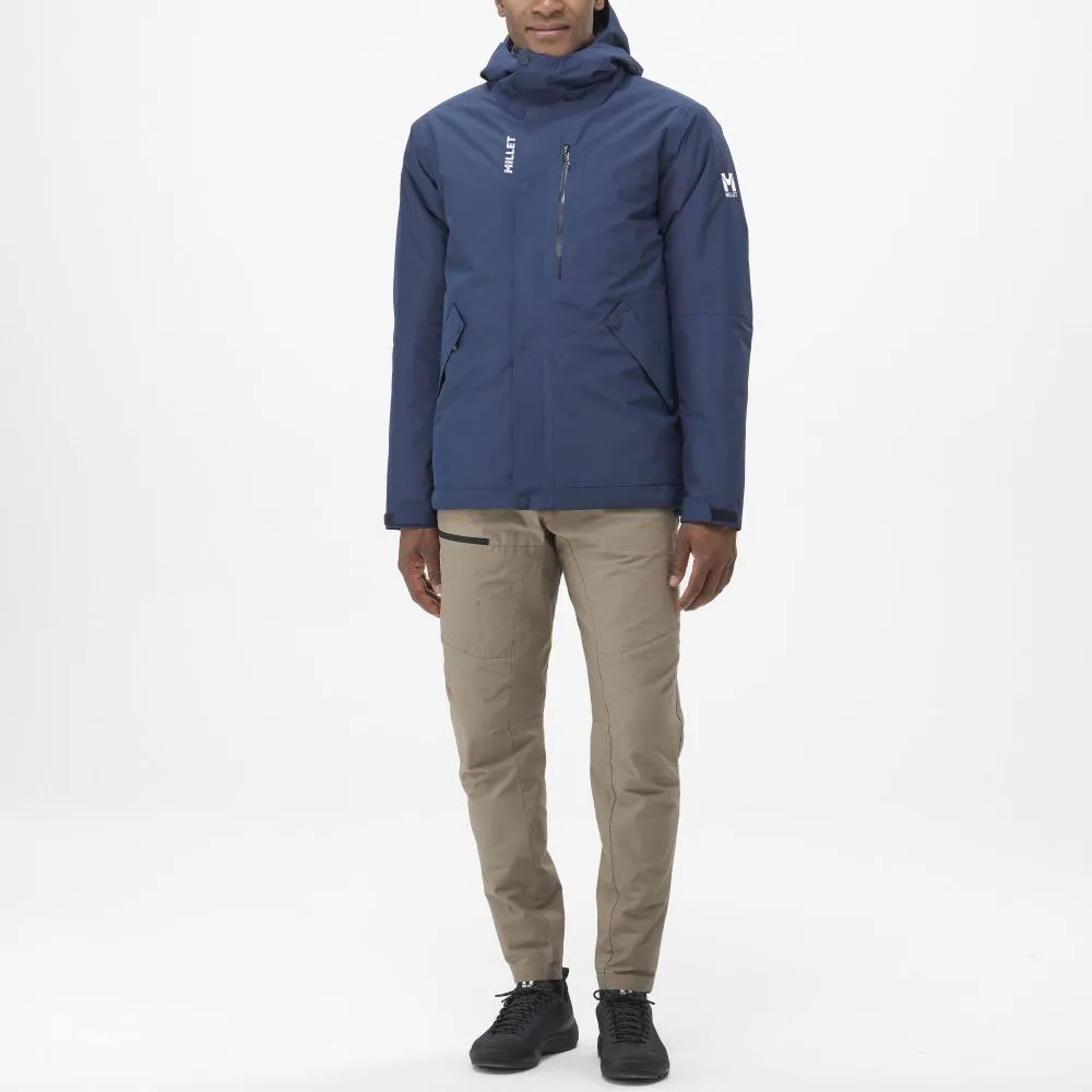 Millet Chamonix Warm Jacke Millet Chamonix Warm Jacke