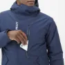 Millet Chamonix Warm Jacke