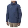Millet Chamonix Warm Jacke