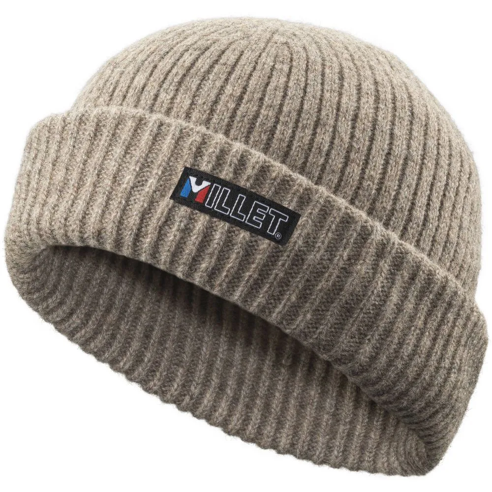 Millet Chamonix Wool Mütze Millet Chamonix Wool Mütze