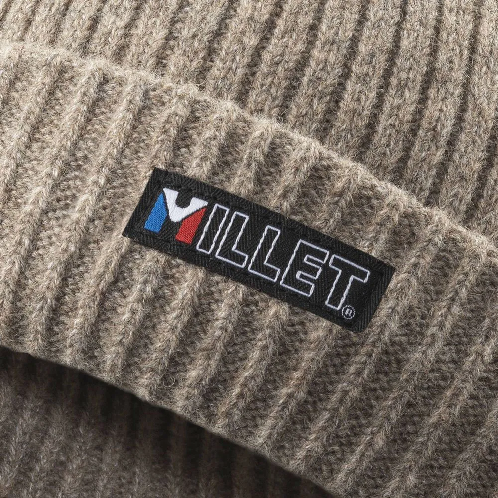 Millet Chamonix Wool Mütze Millet Chamonix Wool Mütze