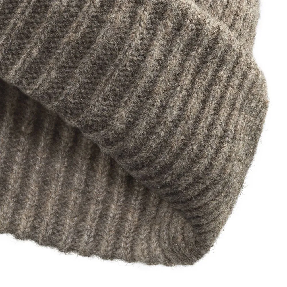 Millet Chamonix Wool Mütze Millet Chamonix Wool Mütze