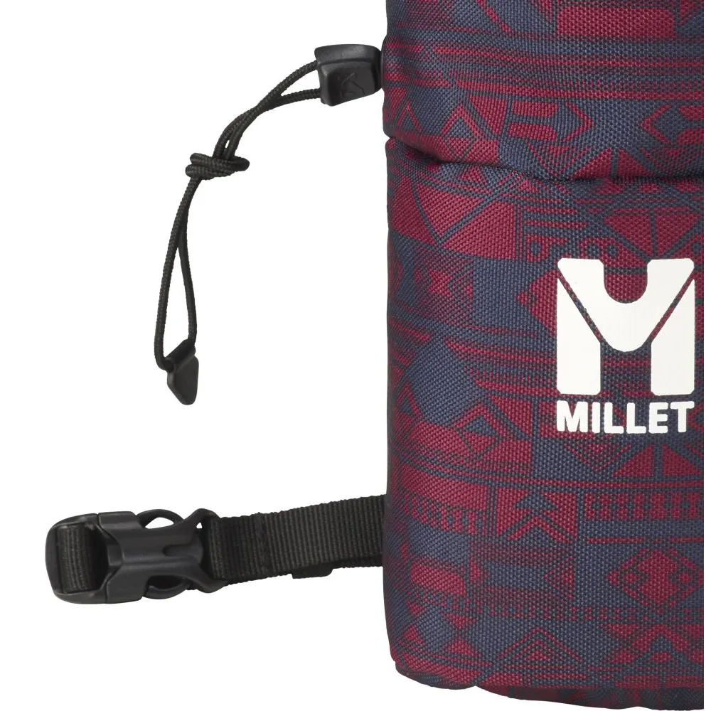 Millet Cimaï Chalkbag Millet Cimaï Chalkbag