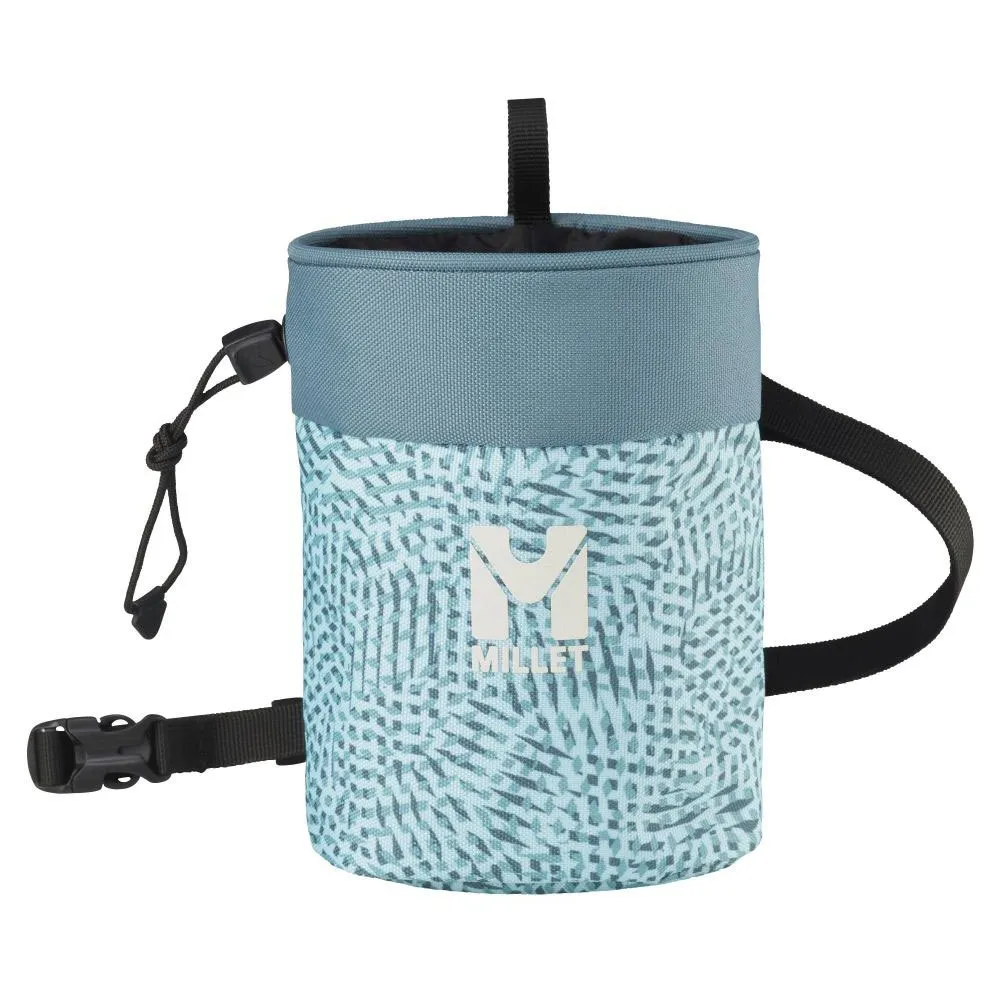 Millet Cimaï Chalkbag Millet Cimaï Chalkbag
