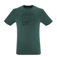 Millet Cimaï Climb Kurzarm-t-shirt Millet Cimaï Climb Kurzarm-t-shirt