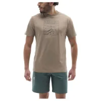 Millet Cimaï Climb Kurzarm-t-shirt Millet Cimaï Climb Kurzarm-t-shirt