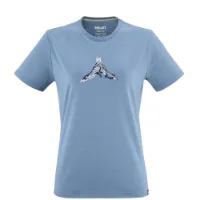 Millet Cimaï Climb Kurzarm-t-shirt Millet Cimaï Climb Kurzarm-t-shirt