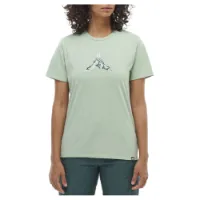 Millet Cimaï Climb Kurzarm-t-shirt Millet Cimaï Climb Kurzarm-t-shirt