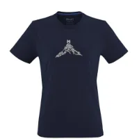 Millet Cimaï Climb Kurzarm-t-shirt
