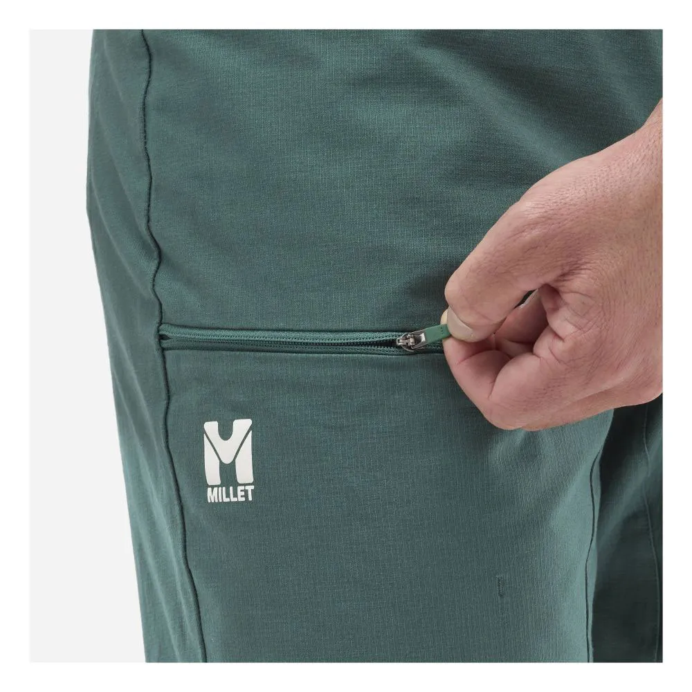 Millet Cimaï Cotton Hosen Millet Cimaï Cotton Hosen