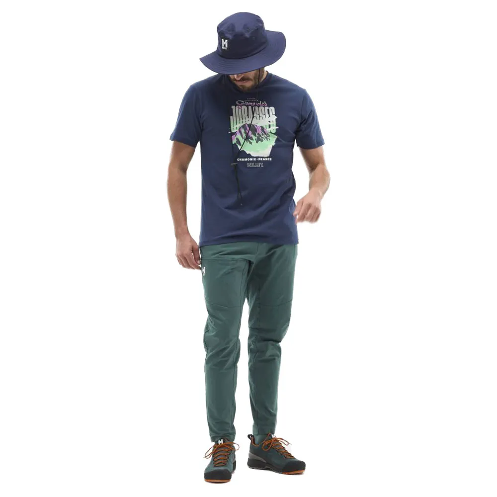 Millet Cimaï Cotton Hosen Millet Cimaï Cotton Hosen