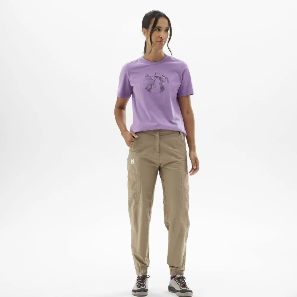 Millet Cimaï Cotton Hosen Millet Cimaï Cotton Hosen