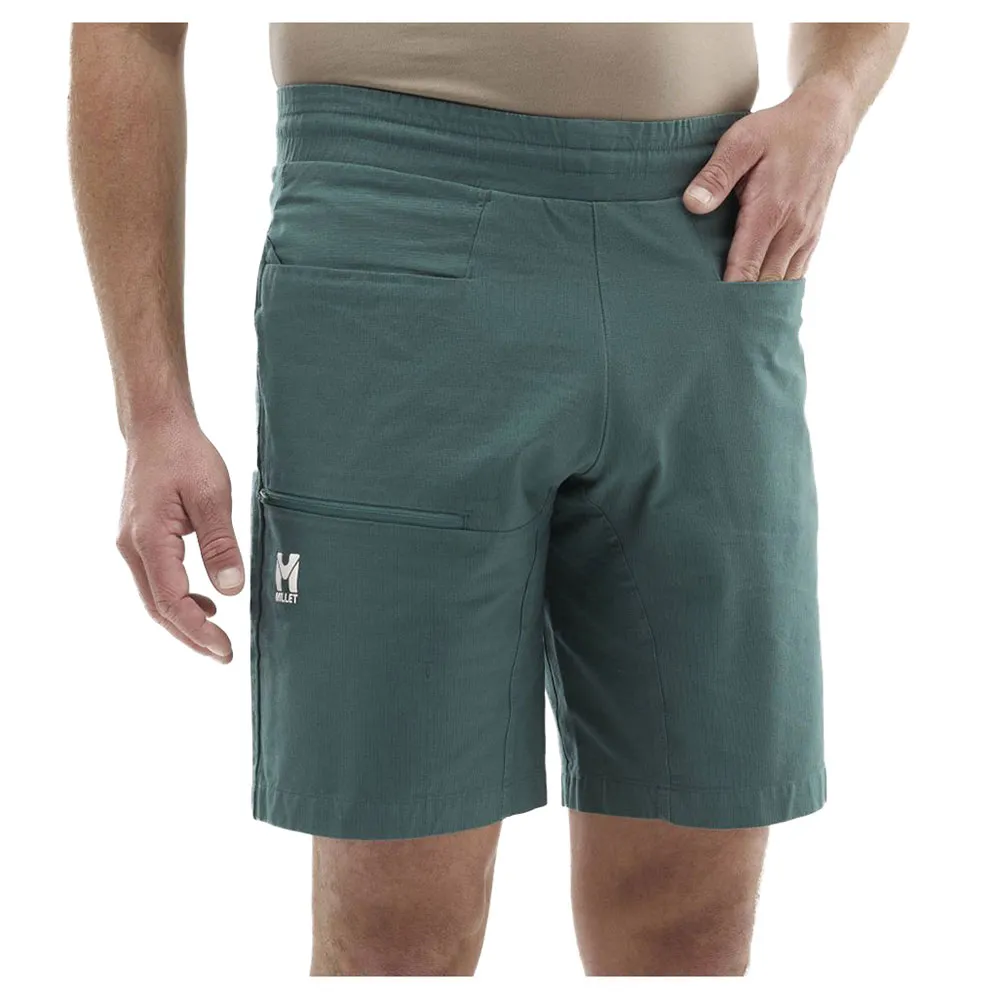 Millet Cimaï Cotton Kurze Hose Millet Cimaï Cotton Kurze Hose