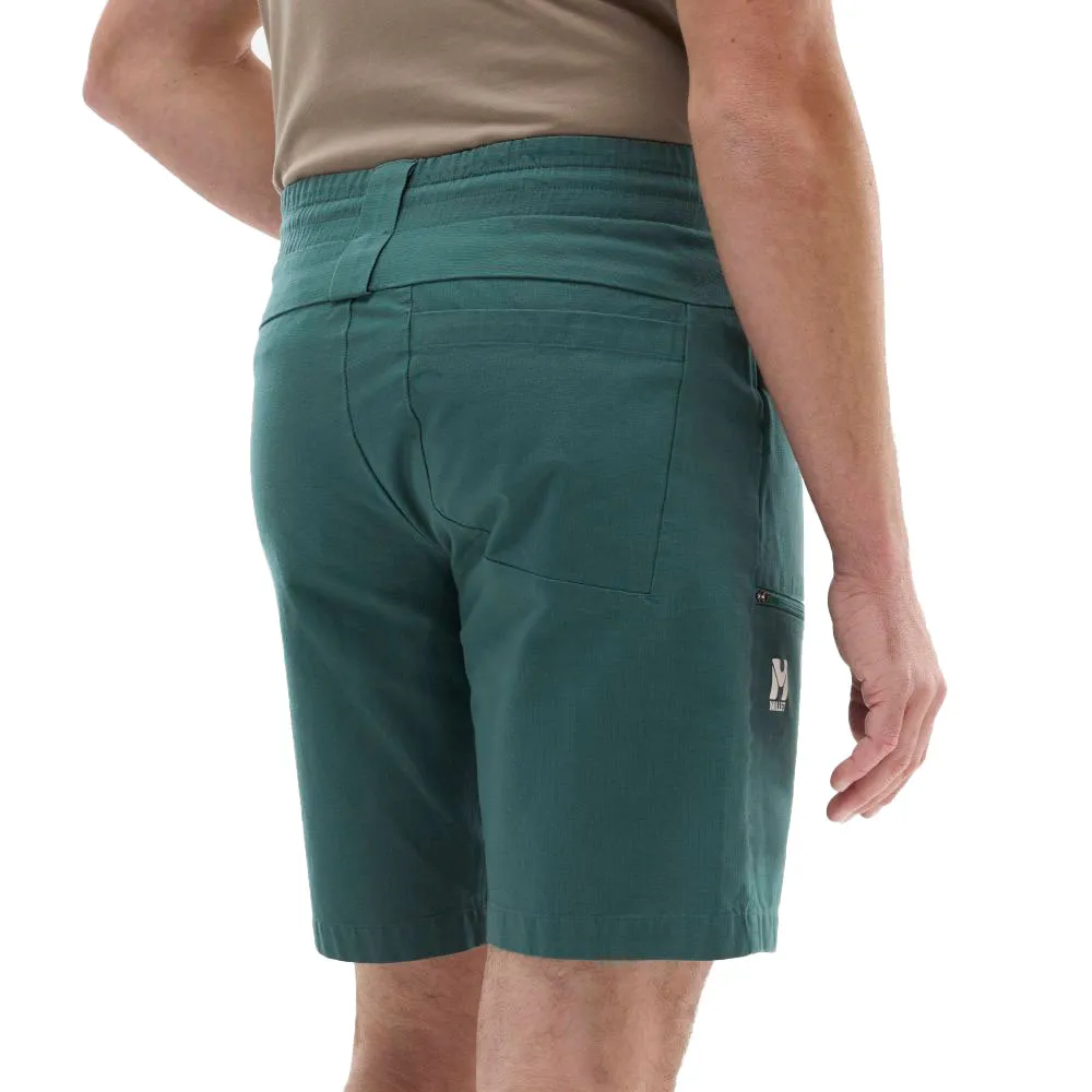 Millet Cimaï Cotton Kurze Hose Millet Cimaï Cotton Kurze Hose