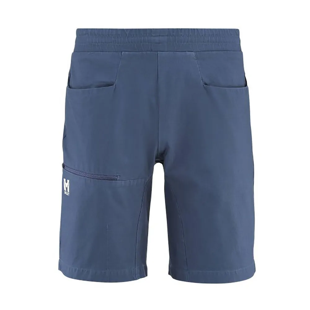 Millet Cimaï Cotton Kurze Hose