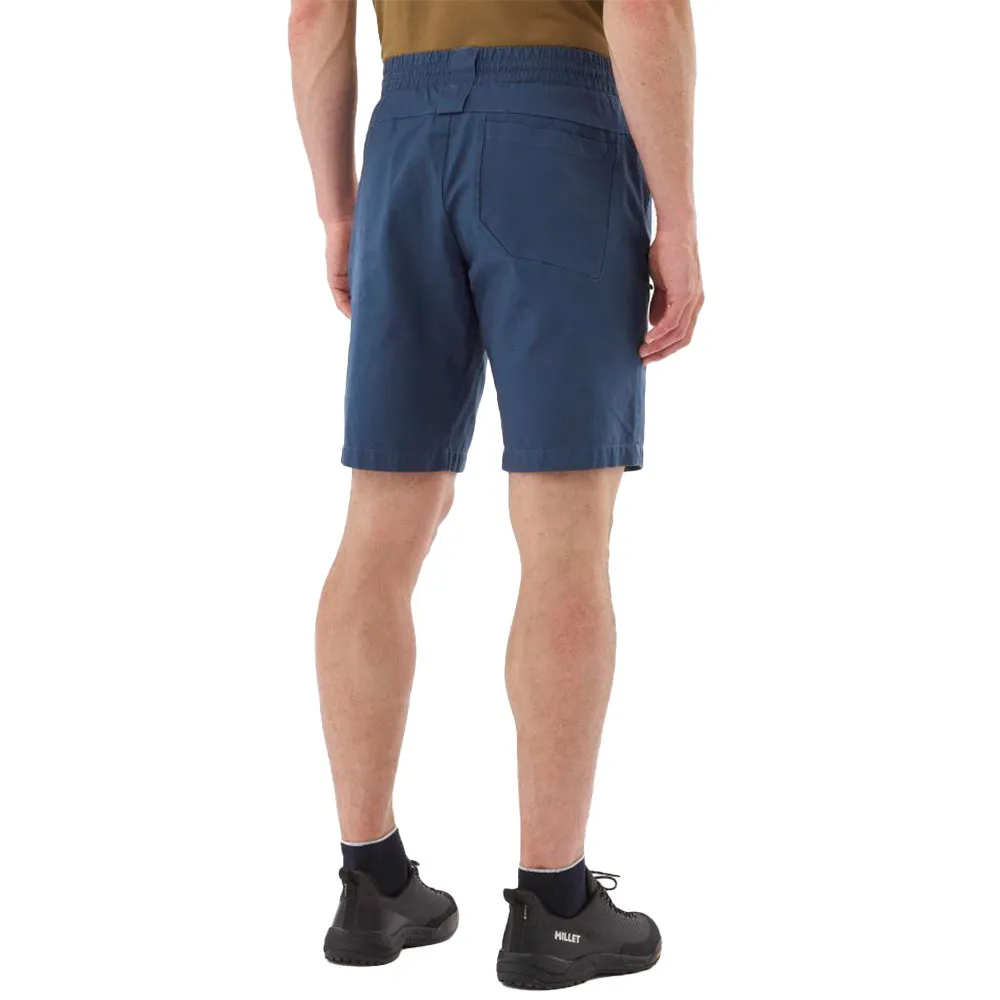 Millet Cimaï Cotton Kurze Hose