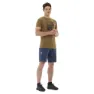 Millet Cimaï Cotton Kurze Hose