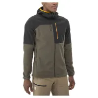 Millet Cimaï Fleece Mit Durchgehendem Reißverschluss Millet Cimaï Fleece Mit Durchgehendem Reißverschluss