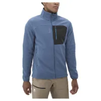 Millet Cimaï Fleece Mit Durchgehendem Reißverschluss