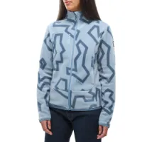Millet Cimaï Fleece Mit Durchgehendem Reißverschluss