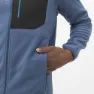 Millet Cimaï Fleece Mit Durchgehendem Reißverschluss