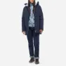 Millet Cimaï Fleece Mit Durchgehendem Reißverschluss