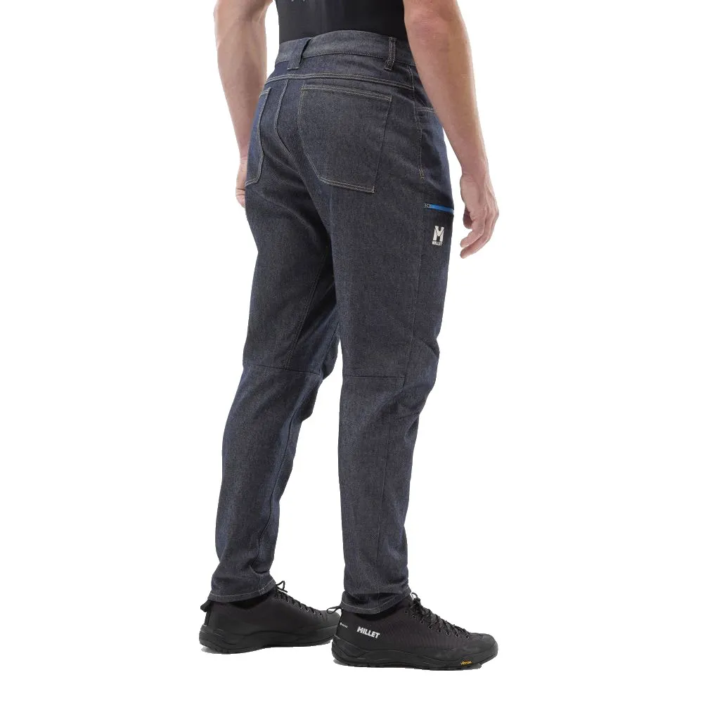 Millet Cimaï Jeans
