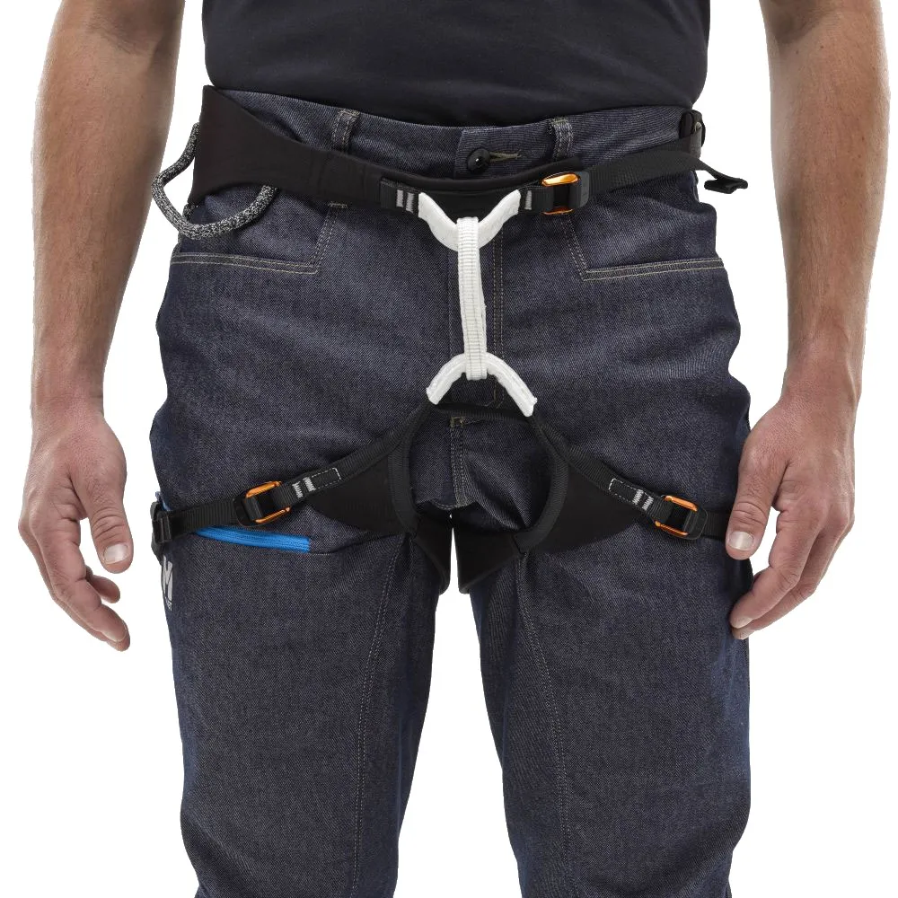 Millet Cimaï Jeans