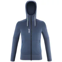 Millet Cimaï Kapuzenfleece