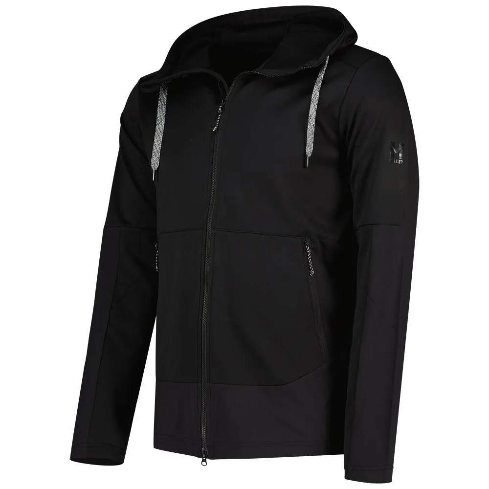 Millet Cimaï Kapuzenfleece