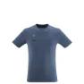 Millet Cimaï Kurzarm-t-shirt, Dark denim