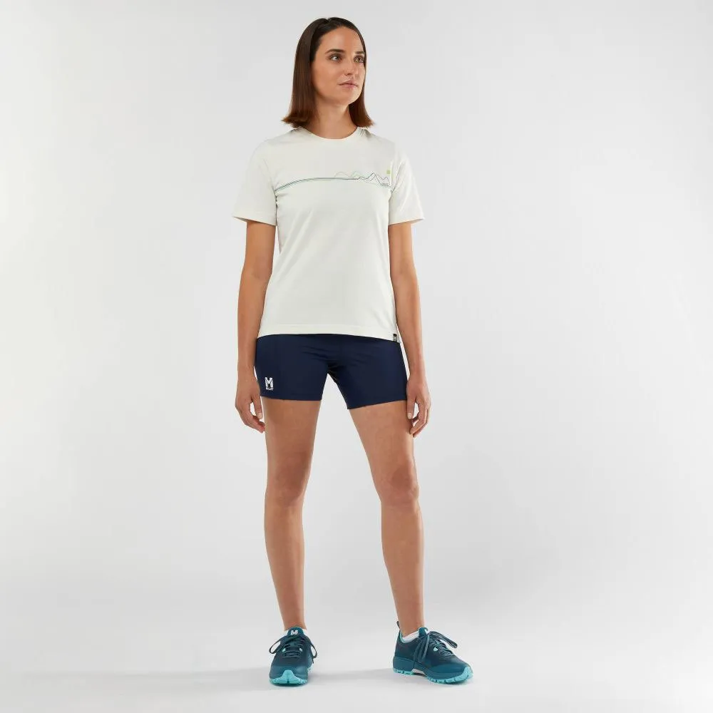 Millet Cimaï Legging Kurze Leggings Millet Cimaï Legging Kurze Leggings