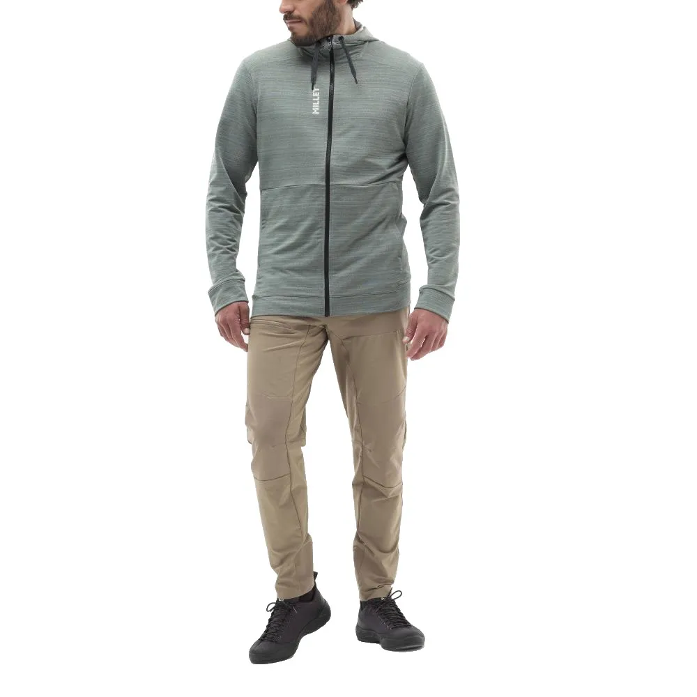 Millet Cimaï Light Kapuzenpullover Millet Cimaï Light Kapuzenpullover