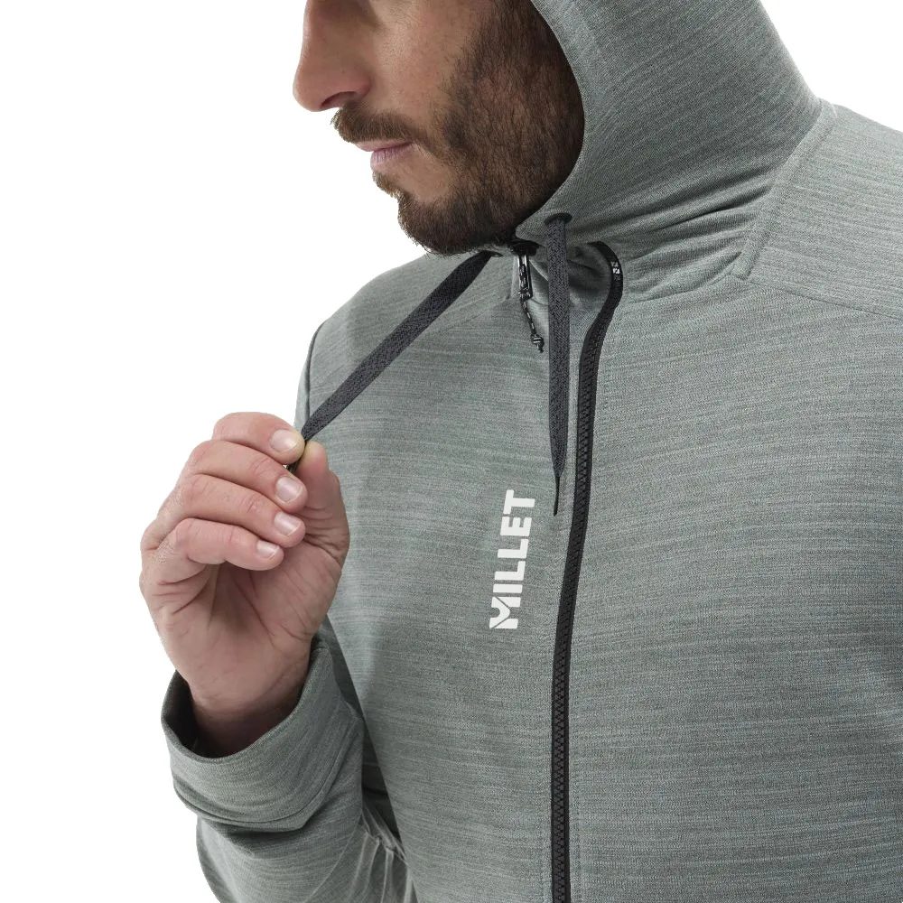 Millet Cimaï Light Kapuzenpullover Millet Cimaï Light Kapuzenpullover