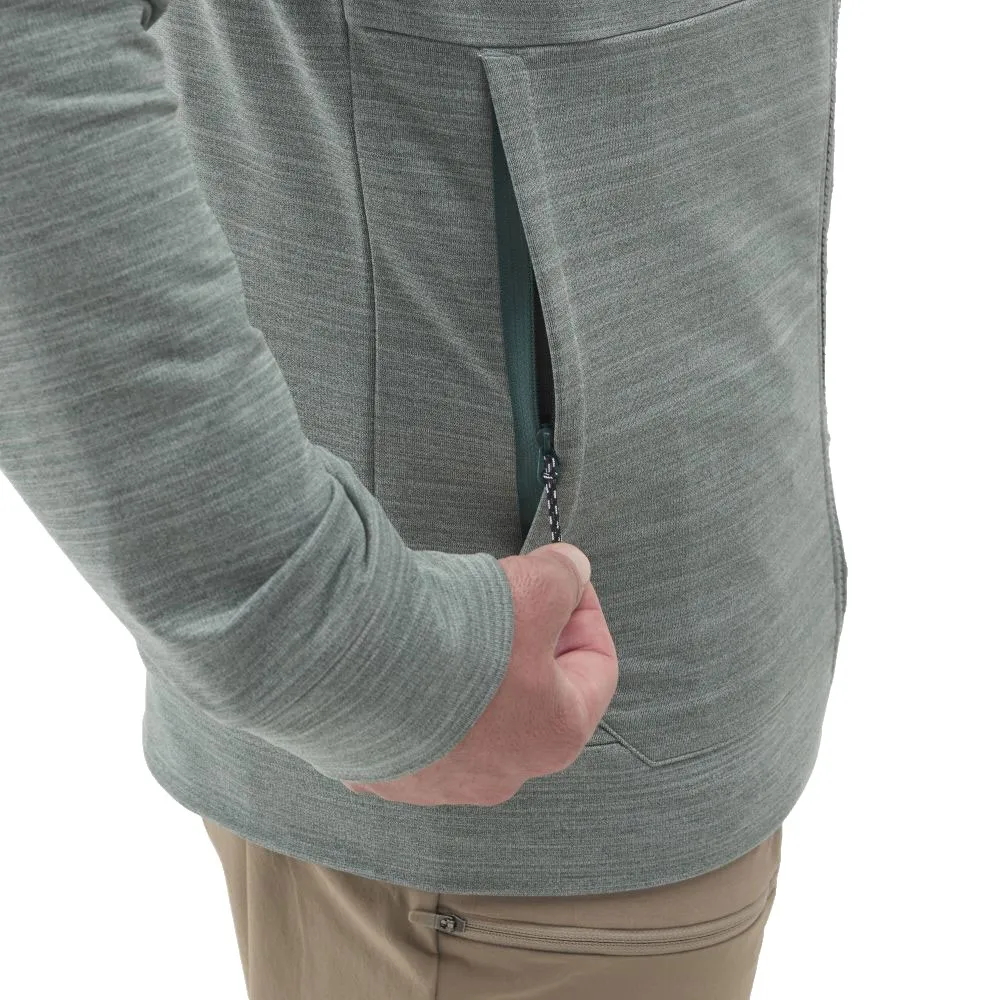 Millet Cimaï Light Kapuzenpullover Millet Cimaï Light Kapuzenpullover