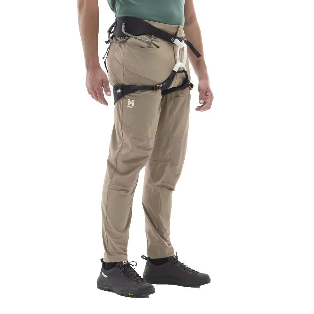 Millet Cimaï Poly Hosen Millet Cimaï Poly Hosen