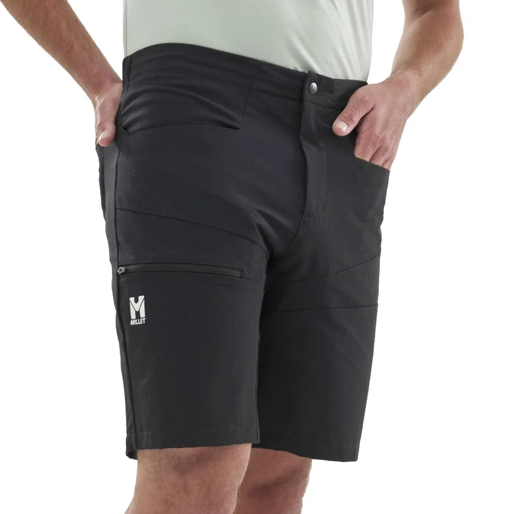 Millet Cimaï Poly Kurze Hose Millet Cimaï Poly Kurze Hose