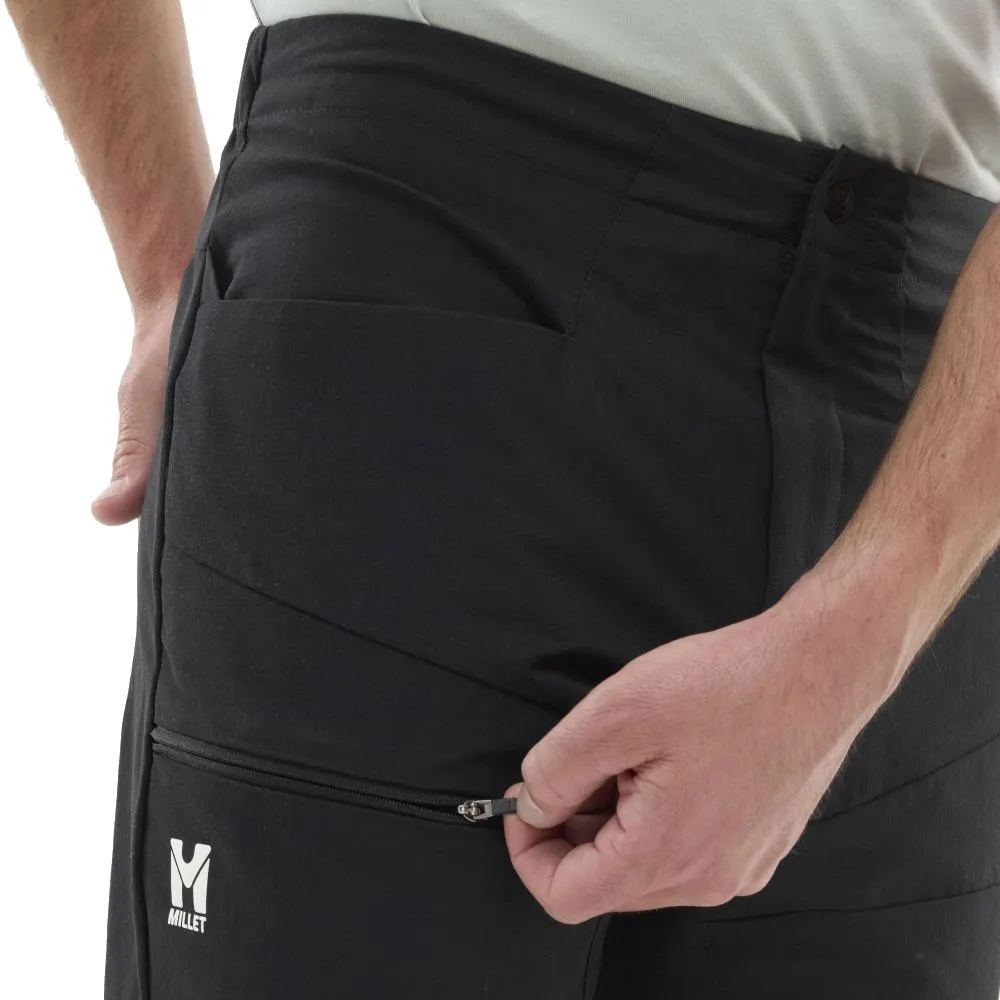 Millet Cimaï Poly Kurze Hose Millet Cimaï Poly Kurze Hose