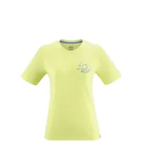 Millet Cimaï Print Kurzarm-t-shirt